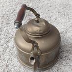 Koperen waterketel, Antiek en Kunst, Ophalen of Verzenden, Koper