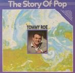 Tommy Roe ‎ The Story Of Pop lp, Ophalen, 1960 tot 1980, Gebruikt, 12 inch