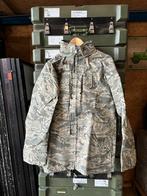 Barricade APECS parka US Airforce, Ophalen of Verzenden, Luchtmacht, Amerika, Kleding of Schoenen