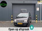 Fiat Panda 1.2 Edizione Cool, NAP Airco, Voorwielaandrijving, Gebruikt, 1242 cc, Zwart