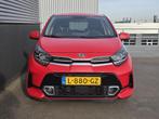 Kia Picanto 1.0 DPi GT-Line Lederen bekleding, Navigatie, Pa, Voorwielaandrijving, Gebruikt, Euro 6, 4 stoelen
