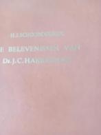 De belevenissen van Ds JC Hakkerman. M Schoonderbeek, M Schoonderbeek, Christendom | Protestants, Ophalen of Verzenden, Zo goed als nieuw