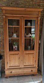 Servies kast, Antiek en Kunst, Ophalen