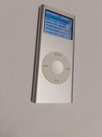 2x ipod 2gb en 8gb, Gebruikt, Apple, Ophalen of Verzenden, Nano