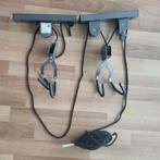 katrol om fiets aan plafond op te hangen, Ophalen, Zo goed als nieuw