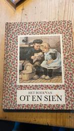 Het boek van ot en sien, Ophalen of Verzenden, Gelezen