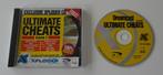 Sega Dreamcast Ultimate Cheats Volume 2 Disc, Spelcomputers en Games, Ophalen, 1 speler, Zo goed als nieuw, Vanaf 3 jaar