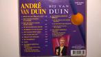 André van Duin - Bij Van Duin, Cd's en Dvd's, Cd's | Nederlandstalig, Pop, Ophalen of Verzenden, Zo goed als nieuw