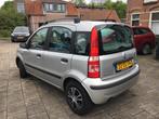 Fiat Panda 1.2 Sky Centrale vergrendeling | Dakrail | Elektr, Auto's, Fiat, Origineel Nederlands, Te koop, Zilver of Grijs, 60 pk