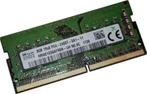 Partij 10x 8GB 1Rx8 PC4-2400T-SA1-11 Skhynix, getest, Ophalen of Verzenden, Laptop, Zo goed als nieuw, DDR4
