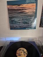 Santana moonflower vinyl lp, Cd's en Dvd's, Vinyl | Rock, Ophalen of Verzenden, Gebruikt, 12 inch