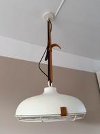 Zuiver Dek51 Hanglamp (2 stuks), Huis en Inrichting, Lampen | Hanglampen, Ophalen, Gebruikt, Metaal, Minder dan 50 cm