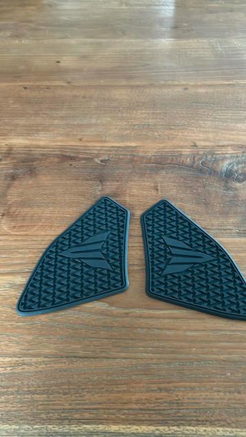 Tank pads MT 09 beschikbaar voor biedingen