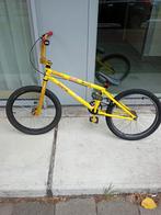 Goede BMX Gt bikes, Ophalen, Gebruikt, Staal