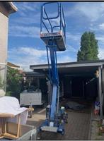  steiger Hoogtewerker powertower lift In perfecte, Ophalen, Zo goed als nieuw, Rolsteiger of Kamersteiger, 5 meter of hoger