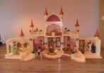 Playmobil Sprookjes kasteel met inrichting. Collector item., Complete set, Gebruikt, Ophalen of Verzenden