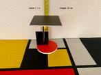 Miniatuur Rietveld tafeltje 1 : 6, Antiek en Kunst, Antiek | Meubels | Stoelen en Banken, Ophalen of Verzenden