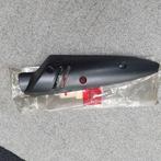 NIEUW Hitteschild Uitlaat Sym Fiddle II 2 orig 18318-aka-000, Fietsen en Brommers, Brommeronderdelen | Scooters, Ophalen of Verzenden