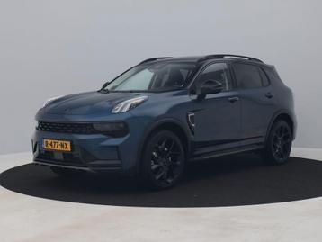 Lynk & Co 01 1.5 Plug-in Hybrid | 360 | BLACK | NLD AUTO beschikbaar voor biedingen