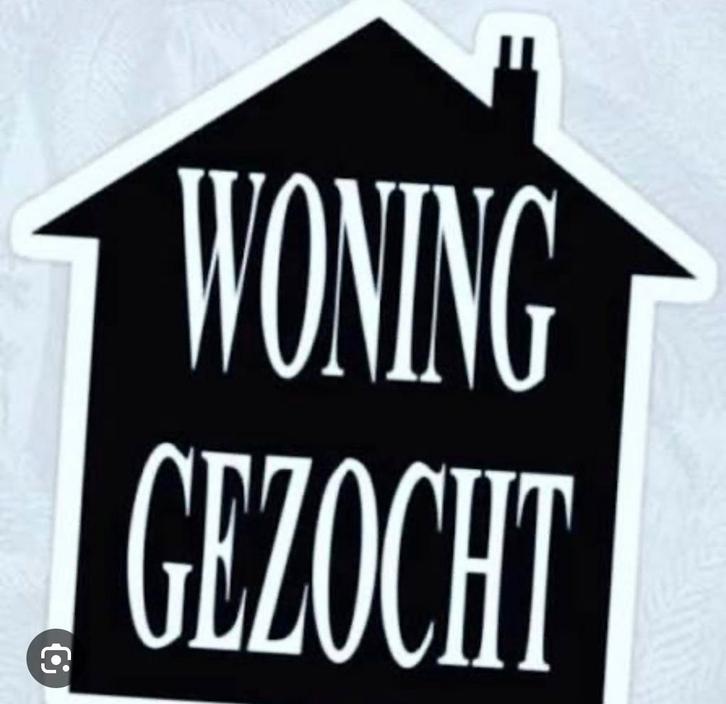 Appartement gezocht!, Huizen en Kamers, Op zoek naar een kamer