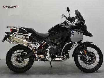 BMW F 900 GS ADVENTURE 1e eig. NL motor  (bj 2024) beschikbaar voor biedingen