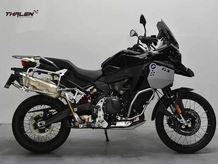 BMW F 900 GS ADVENTURE 1e eig. NL motor  (bj 2024), Motoren, Motoren | BMW, Bedrijf, Overig, meer dan 35 kW, 2 cilinders, Motorrijbewijs A