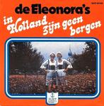 1 lp en vinylsingles deceleonora's gezocht, Ophalen of Verzenden, Zo goed als nieuw