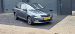 Skoda Fabia 1.0 TSI Greentech 95pk 2017 Grijs, Auto's, Voorwielaandrijving, Stof, 40 €/maand, 95 pk