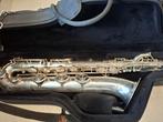 Selmer Mark VI baritonsaxofoon, Muziek en Instrumenten, Blaasinstrumenten | Saxofoons, Ophalen, Gebruikt, Bariton, Met koffer