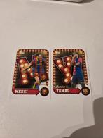 Topps FC Barcelona collectors tin 2025 2026 10 kaart, Ophalen of Verzenden, Nieuw