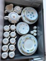 Marjolein Bastin servies, Ophalen