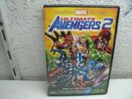 dvd 247k avengers 2, Cd's en Dvd's, Dvd's | Tekenfilms en Animatie, Zo goed als nieuw, Ophalen