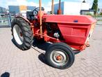 Renault Super 7 2wd / 2703 Draaiuren / Smalspoortrekker, Gebruikt, Renault, Mathijs Merkelijn, Mathijs@minitrekkers.nl