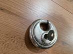 Discus sloten, Ophalen of Verzenden, Gebruikt