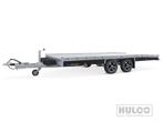 Hulco Carax-3 3500 3500, Nieuw