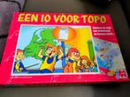 Een 10 voor topo spel, Hobby en Vrije tijd, Gezelschapsspellen | Bordspellen, Ophalen of Verzenden, Zo goed als nieuw