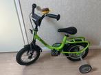 Als nieuw Puky Z2 kinder fiets zijwielen - 12 inch - Groen, Ophalen, Zo goed als nieuw, Puky, Zijwieltjes