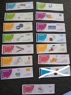 Vriendenloterij bonnen, Twee personen