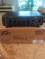 Peavey MiniMax 600 - Ampeg SVT210 HE, Ophalen of Verzenden