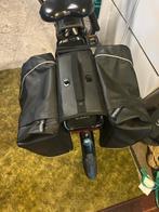 2 koga fietstassen, Ophalen, Zo goed als nieuw, Koga