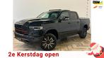 Dodge RAM 1500 5.7 V8 4x4 Crew Cab Limited |PANO|HK|LUCHTVER, Gebruikt, Zwart, Bedrijf, Vierwielaandrijving
