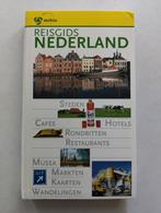 Mebin reisgids Nederland, Ophalen of Verzenden, Gelezen, Europa, Overige merken