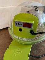 Fiem broedmachine, Dieren en Toebehoren, Ophalen of Verzenden, Gebruikt, Broedmachine