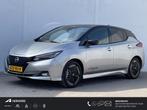 Nissan LEAF Tekna 39 kWh / Navigatie + Apple Carplay - Andro, 150 pk, Origineel Nederlands, 39 kWh, Adaptive Cruise Control