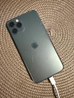 Iphone, Telecommunicatie, Mobiele telefoons | Apple iPhone, Ophalen of Verzenden, Zo goed als nieuw, Zwart, 256 GB