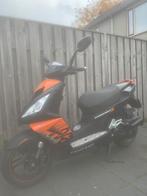 Peugeot Speedfight 3 snor scooter, Fietsen en Brommers, Scooters | Peugeot, Ophalen, Gebruikt, Speedfight, Benzine