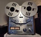 AKAI GX-635DB, Ophalen, Bandrecorder