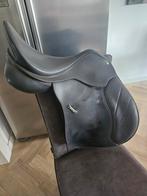 Wintec veelzijdigheidszadel 17 inch, Ophalen of Verzenden, Gebruikt, Recreatie
