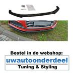 Maxton Design Spoiler Voorspoiler Lip Geschikt Voor Audi A5, Auto diversen, Tuning en Styling, Verzenden, Automotive Parts, A.parts@hotmail.nl