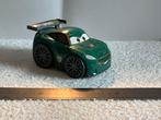 Cars 2 Nigel Gearsley Shake 'n Go! Speelgoedauto, Ophalen of Verzenden, Gebruikt